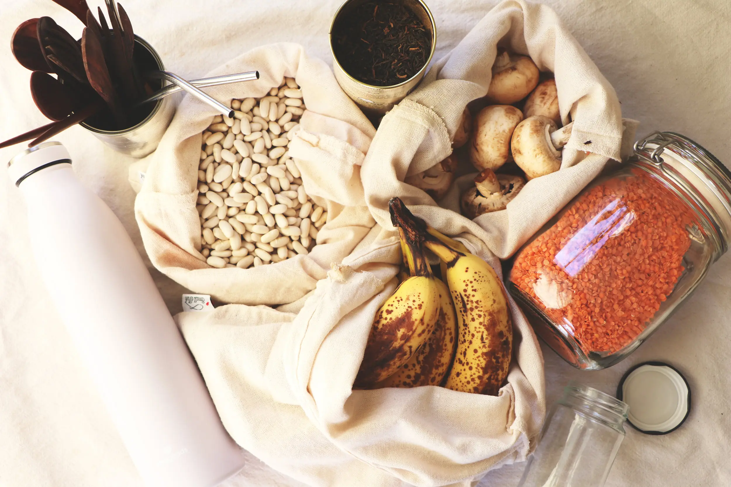 30 Ways to Reduce Waste Effectively