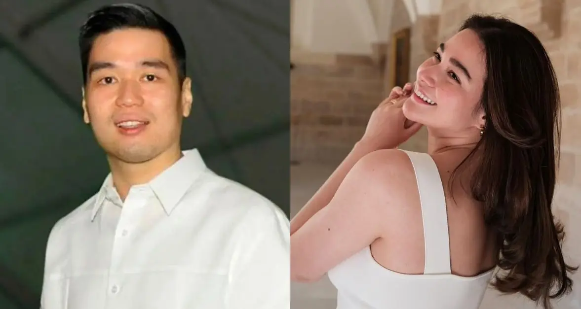 Get to know Vincent Co, the man rumored to be Bea Alonzo’s new beau