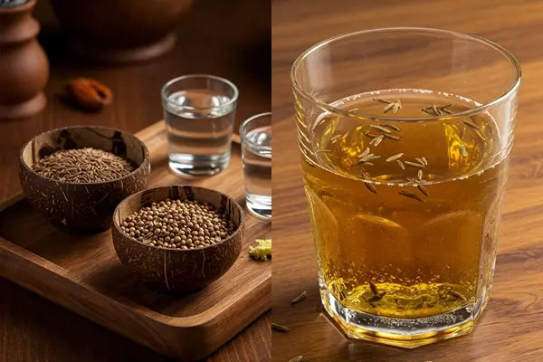 Lose 10Kg in 2 Weeks with This Cumin Seed Drink