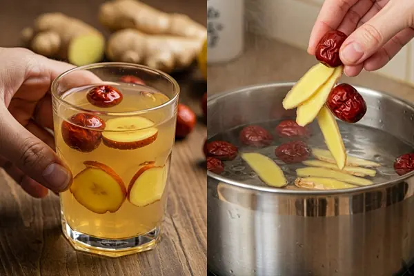 This Collagen Drink Reverses Your Age by 10 Years