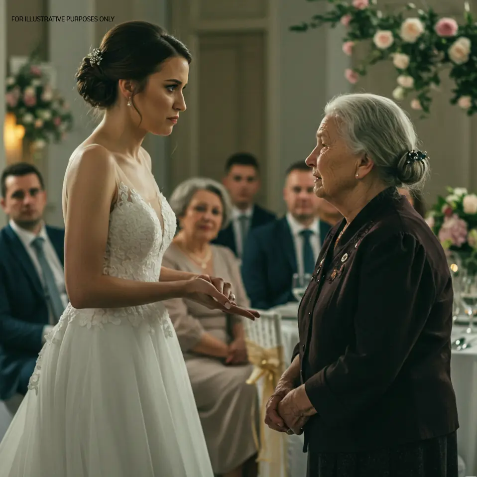 “You’re Not Just My Stepmom — You’re The One Who Raised Me”