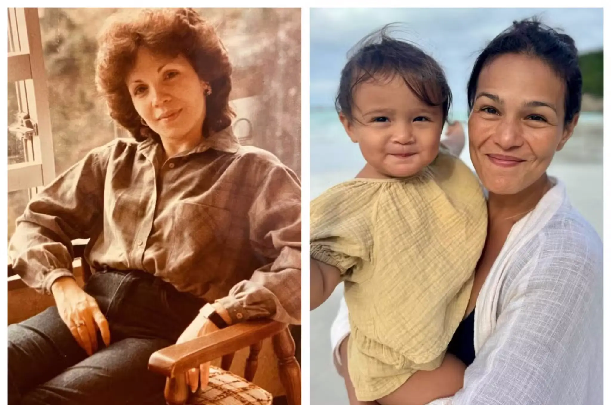 Iza Calzado Reflects on Her Strict Mother’s Legacy: “I Went the Opposite”