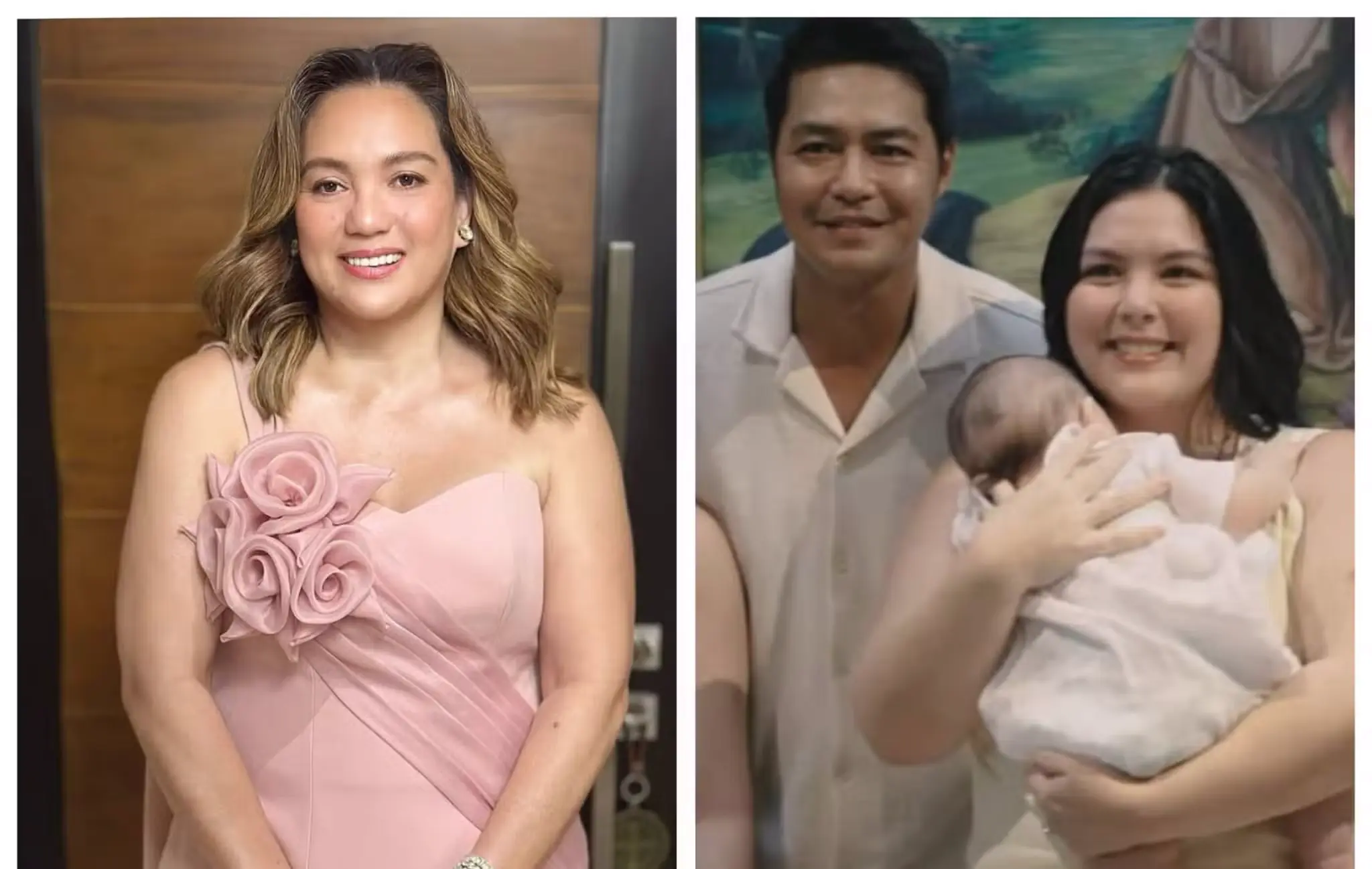 Ria Atayde Reflects on Her Mother's Legacy: "I Got Her W0rrying Nature"