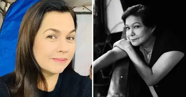 Lotlot de Leon pens heartfelt message to Noranians, expressing deep gratitude and love
