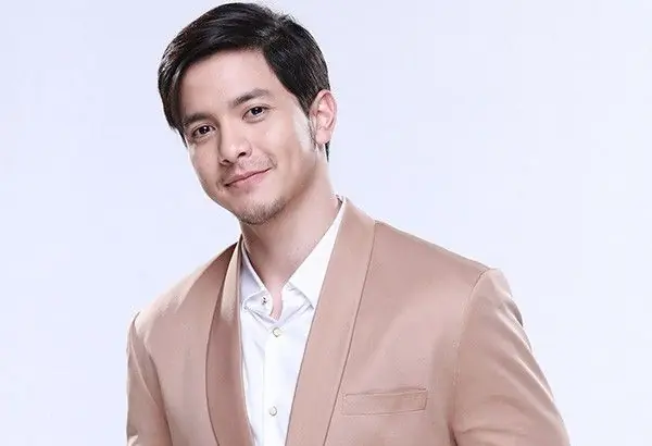 Alden Richards Reportedly in a New Relationship
