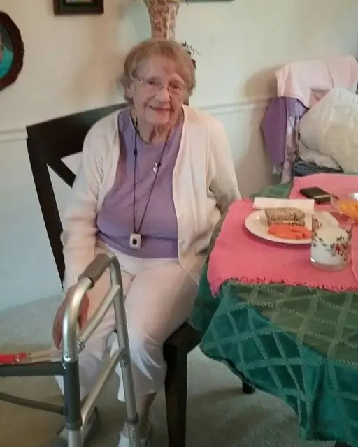 What My Grandma’s Slower Pace Taught Me About Life and How It Changed Everything