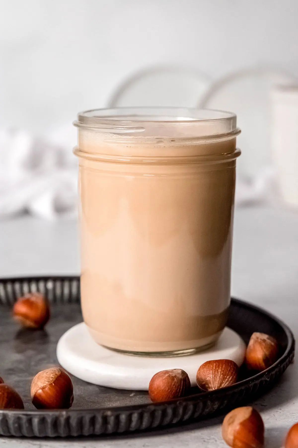 Homemade Flavoured Coffee Creamer with 20 different flavors