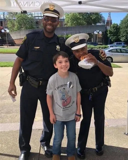 From Tea$ing to Triumph: How My Son Became "Donut Boy" and Changed Our Community