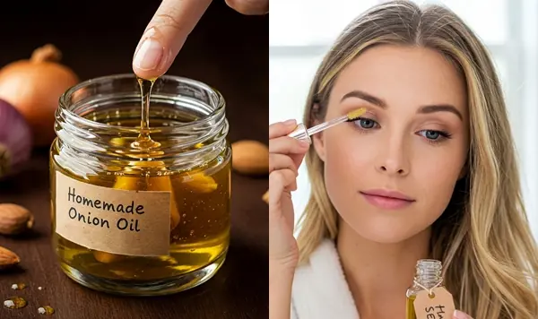 12 Natural Eyebrow Growth Remedies That Actually Work