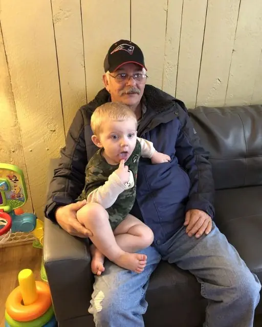 The Last Football Game With Grandpa And the Priceless Lesson We Learned