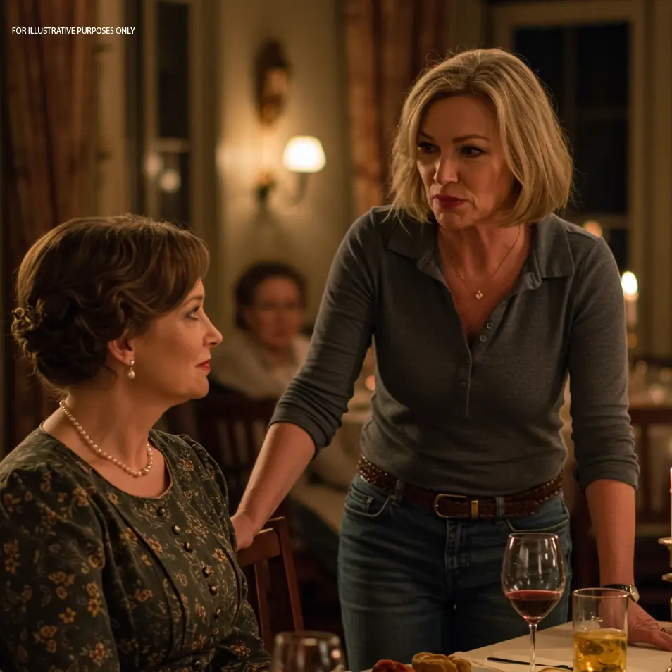 "YOU'RE NOT INVITED TO MY STEPSON'S WEDDING" - BUT WHAT HAPPENED NEXT SH0CKED EVERYONE