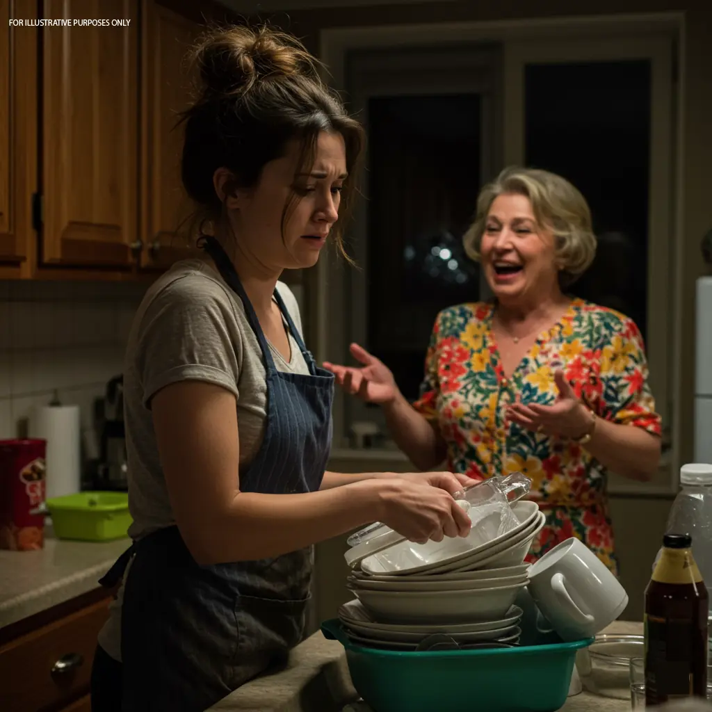 "CLEAN UP ALONE TO PROVE YOU'RE WIFE MATERIAL?" - HOW I GOT THE LAST LAUGH