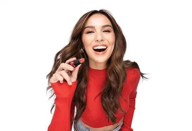 Kyline Alcantara shares new post that delights fan amid controversy with Kobe Paras