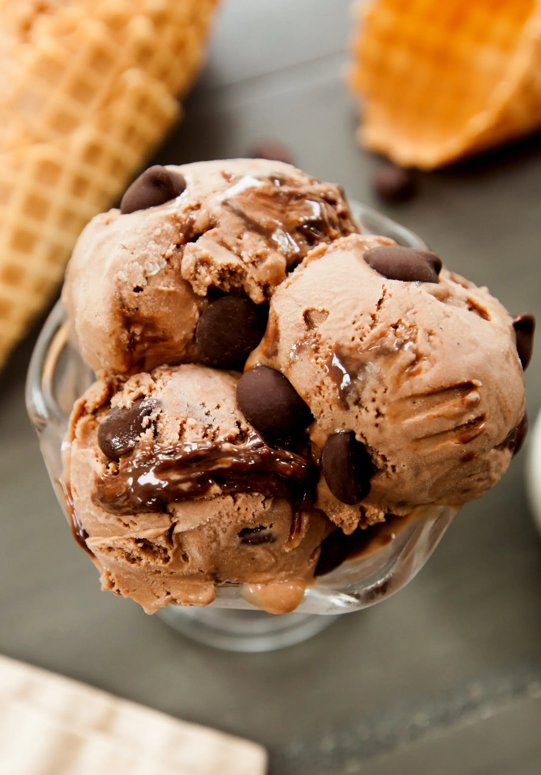 6 Healthy and Delicious Ice Cream Recipes
