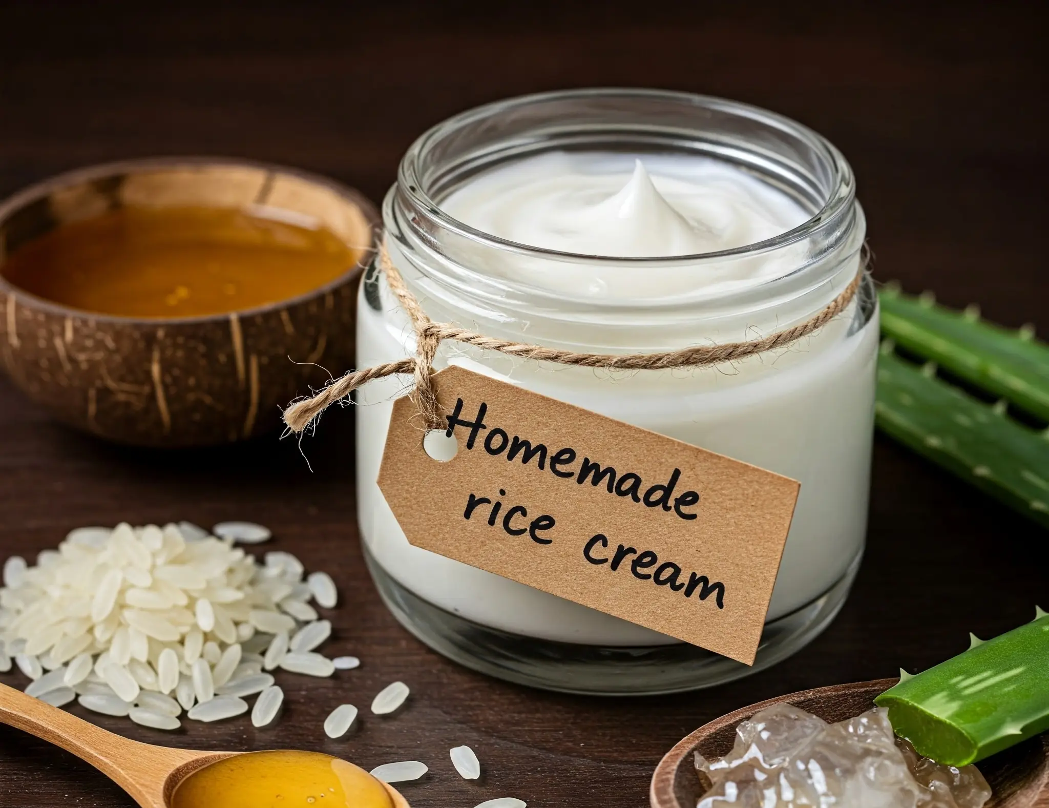 How to Make 6 DIY Anti-Aging Creams for Radiant, Youthful Skin