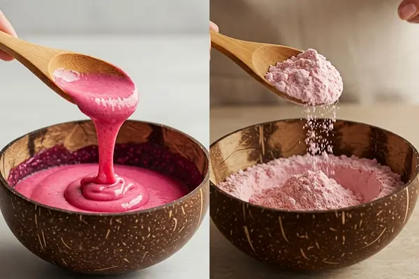3 Homemade Natural Collagen Powders That Are Better Than Botox