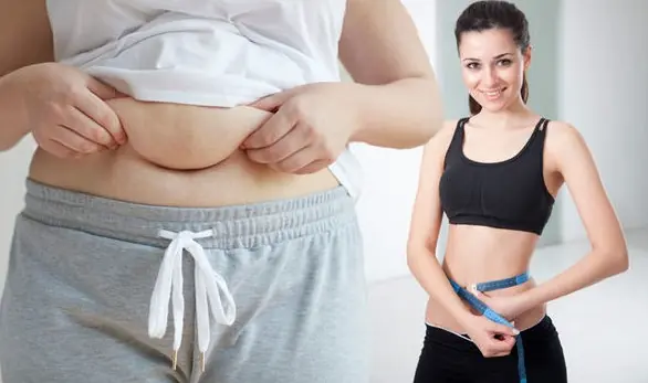 9 Effective Weight L0ss Tips