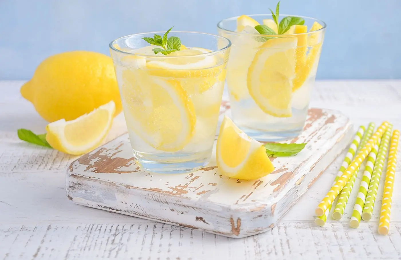 Healthy Morning Drinks for Health and Beauty: Start Your Day Right