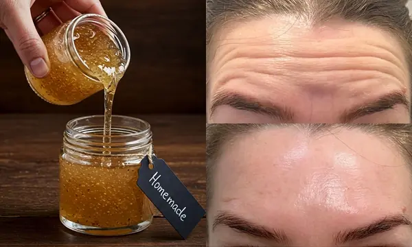 Homemade Flaxseed Collagen Night Gel: A DIY Solution for Hydrated, Glowing Skin