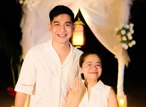 Why Kiray Celis Asked for a ₱1-Million Engagement Ring from Stephan Estopia