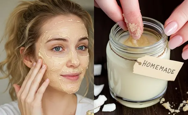 Homemade Almond Oil: The Secret to Erasing Wrinkles Even at 70