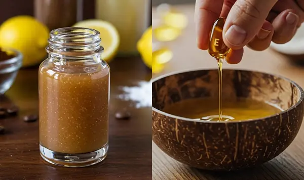 Top 10 DIY Vitamin E Oil Recipes for Glowing, Youthful Skin