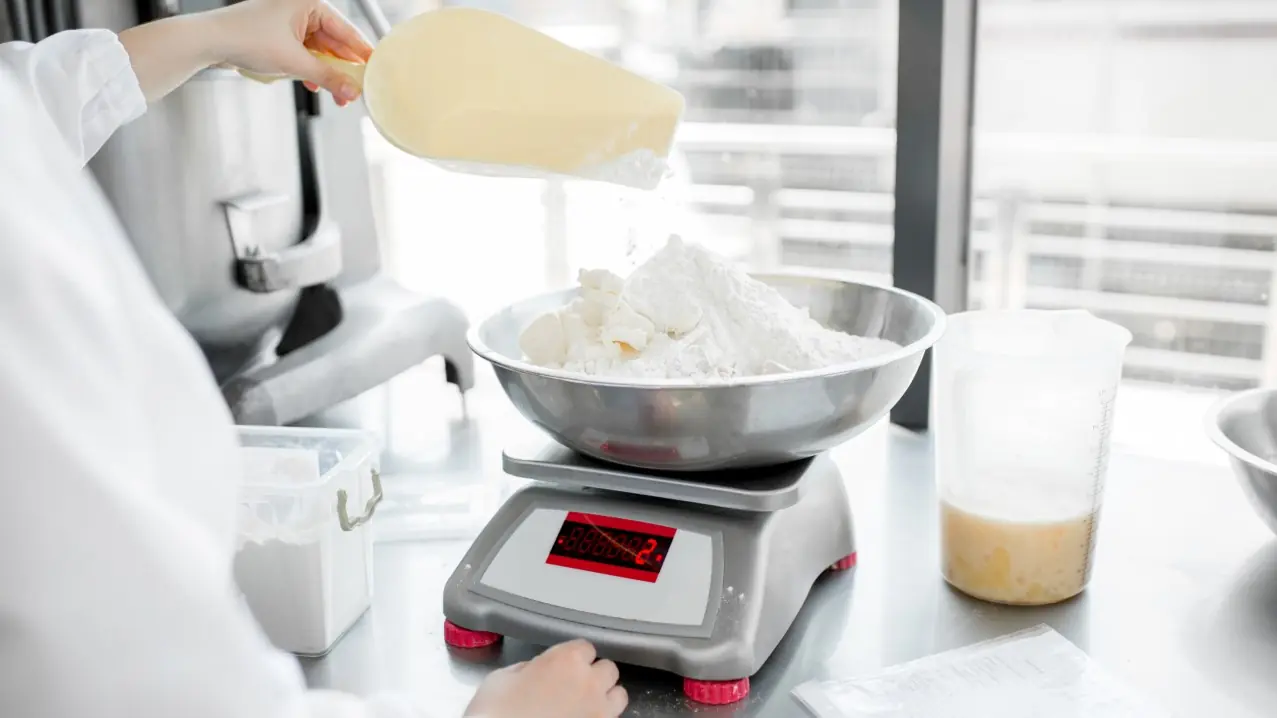 Master the Art of Baking: Essential Ratios for Perfect Baked Goods Every Time