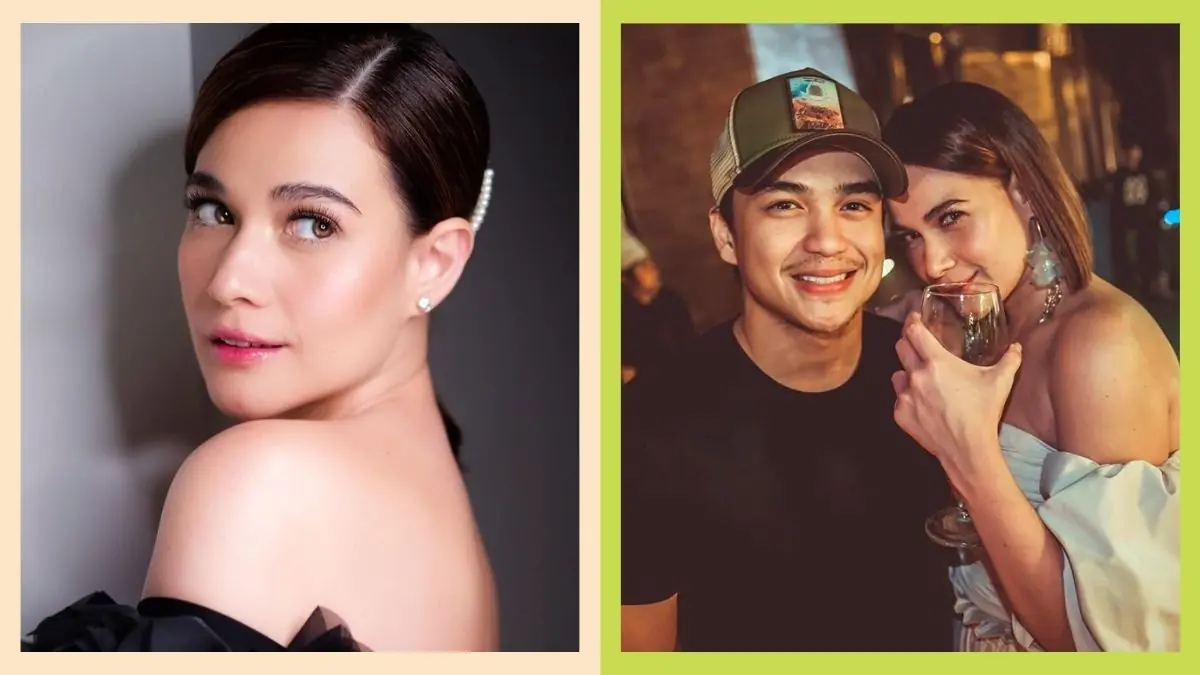Here's Your Guide to Bea Alonzo's Dating History: A Journey Through Love and Heartbr3ak