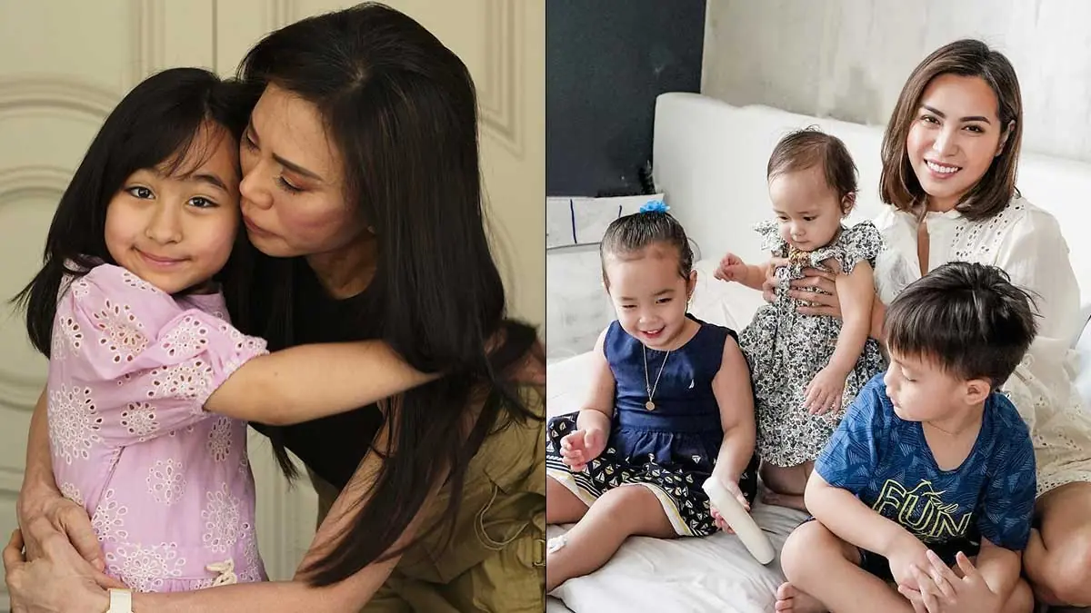 6 Celebrities Who Used IVF to Have a Baby: A Journey to Parenthood
