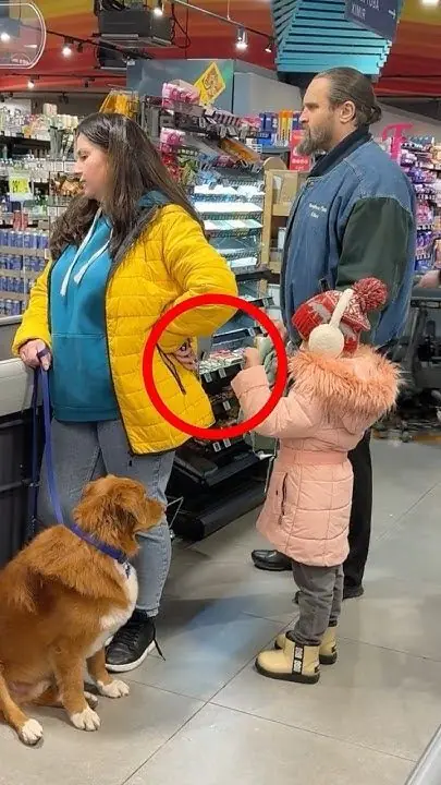 My Dog Knew Something Was Wrong Before Anyone Else Did And It Changed Everything