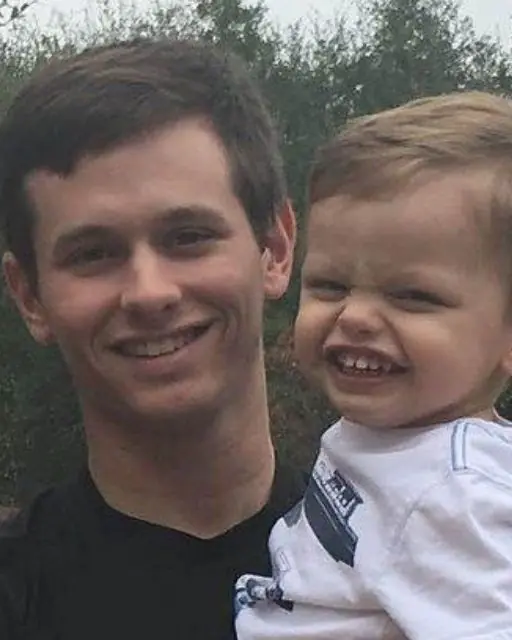 I Became a Single Dad at 24 And It’s the Hardest, Most Rewarding Thing I’ve Ever Done