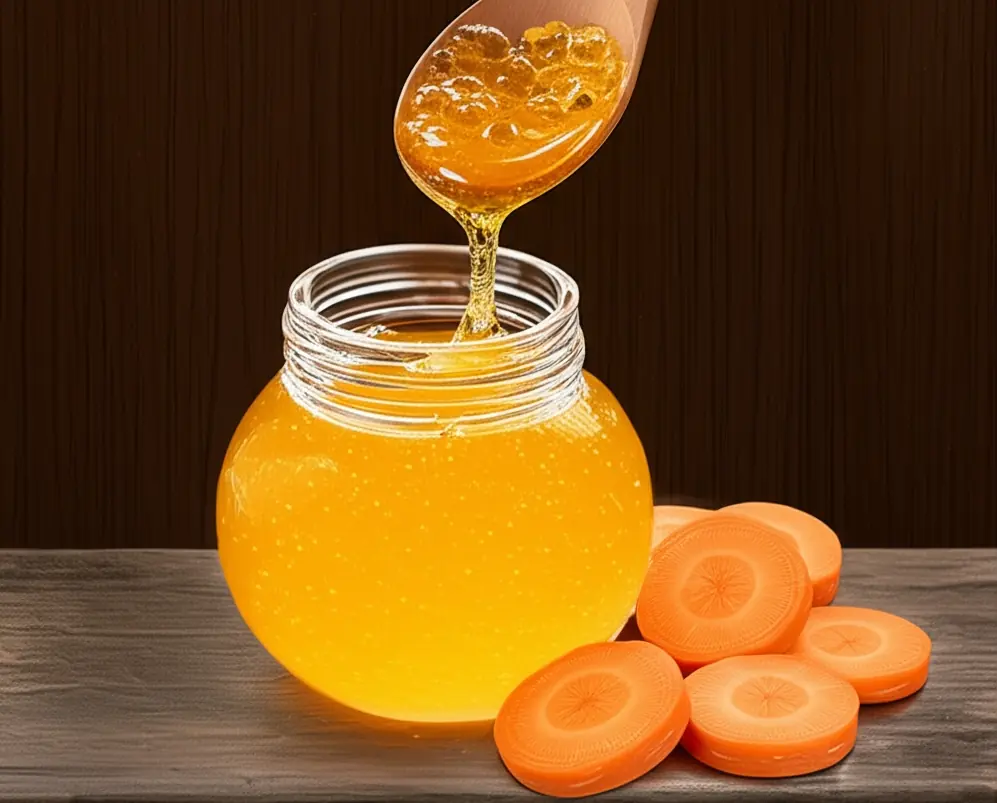 How to Make and Use Homemade Carrot Oil for Glowing Skin