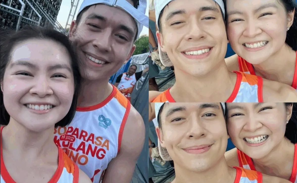 Barbie Forteza and Jameson Blake Spark Rumors: 'Are They a Couple?