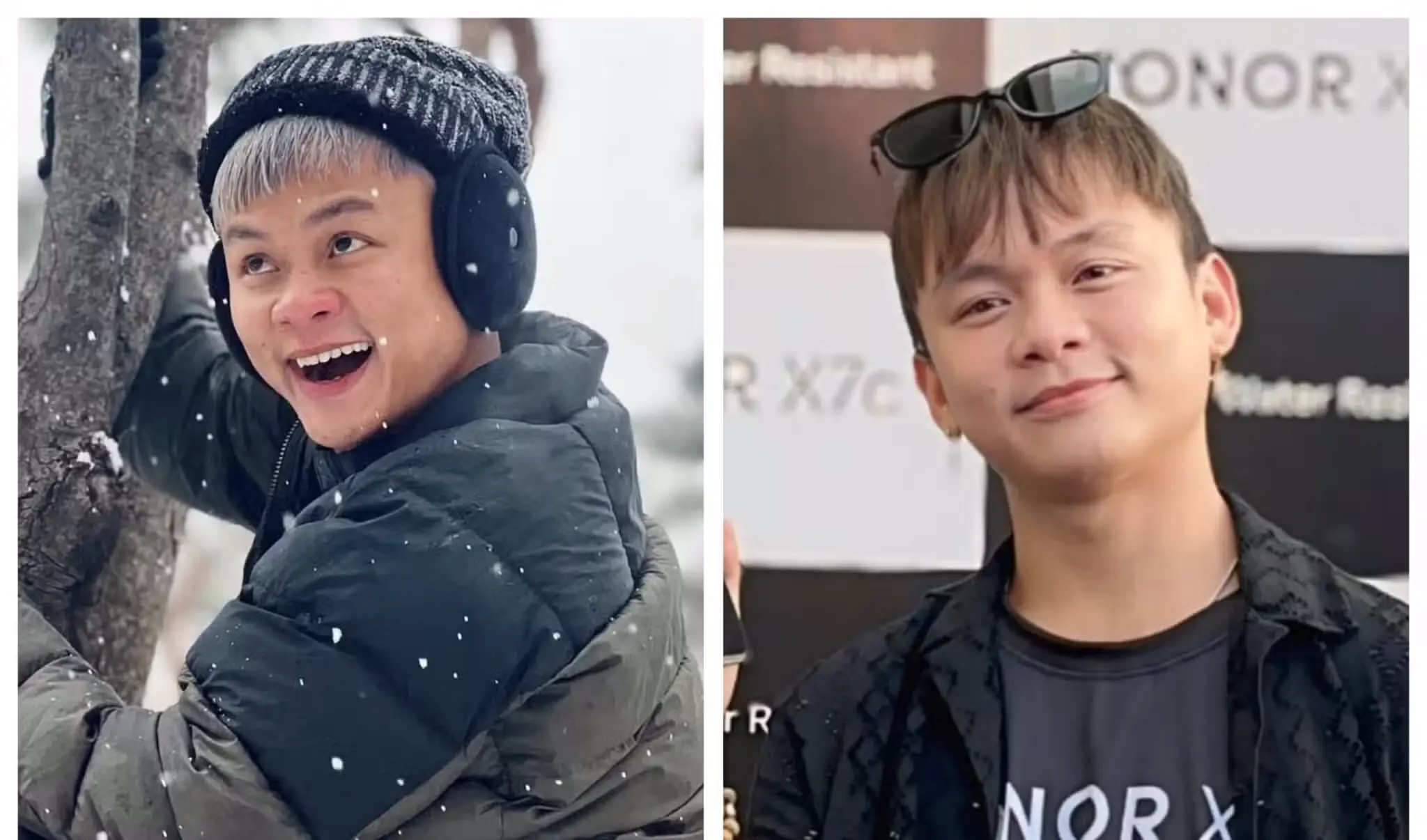 Buboy Villar's Humble Beginnings: From Singing Contest to Giving Back to His Family