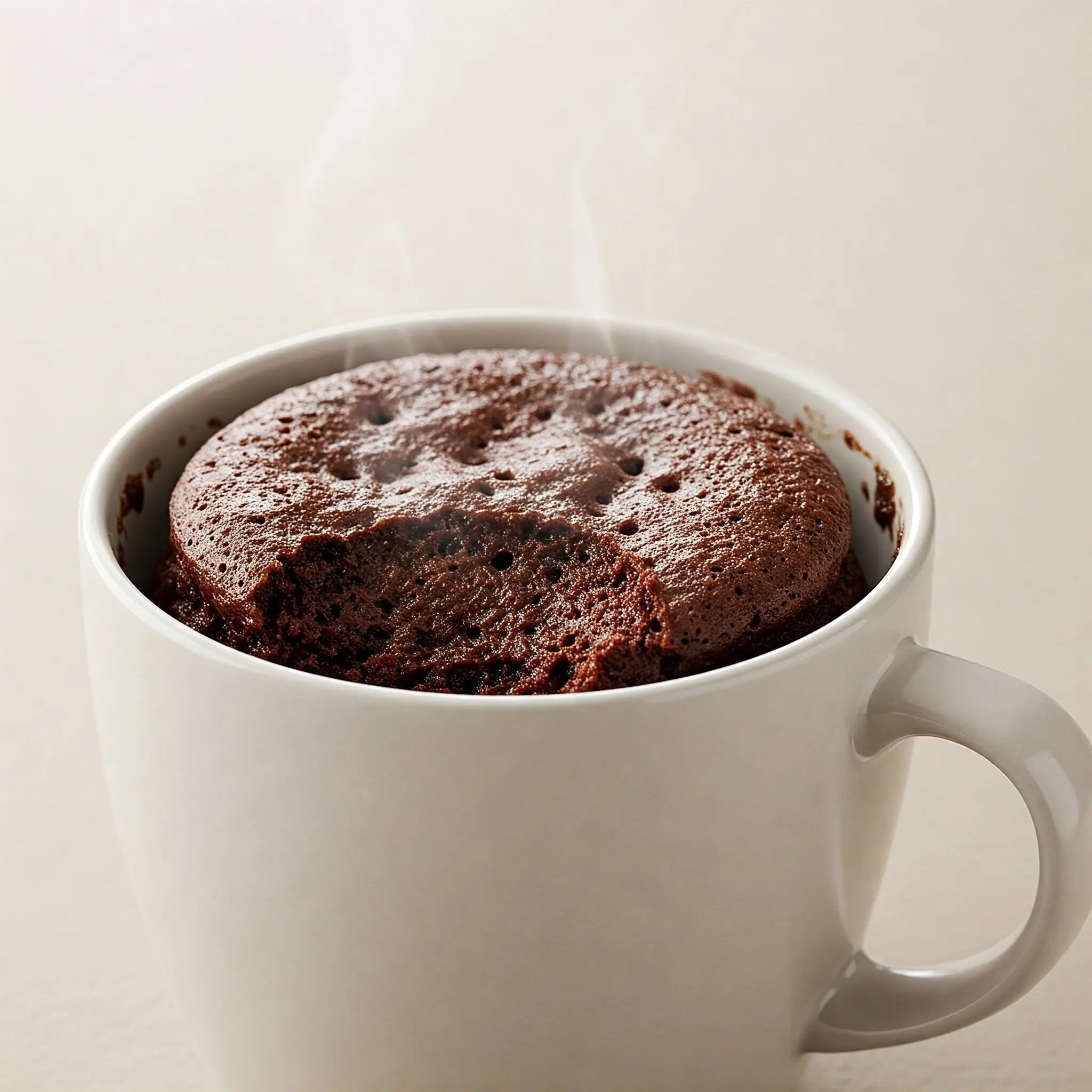 7 Simple and Delicious Mug Cake Recipes You Can Make in Minutes