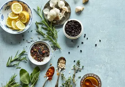 9 Science-Backed Home Remedies