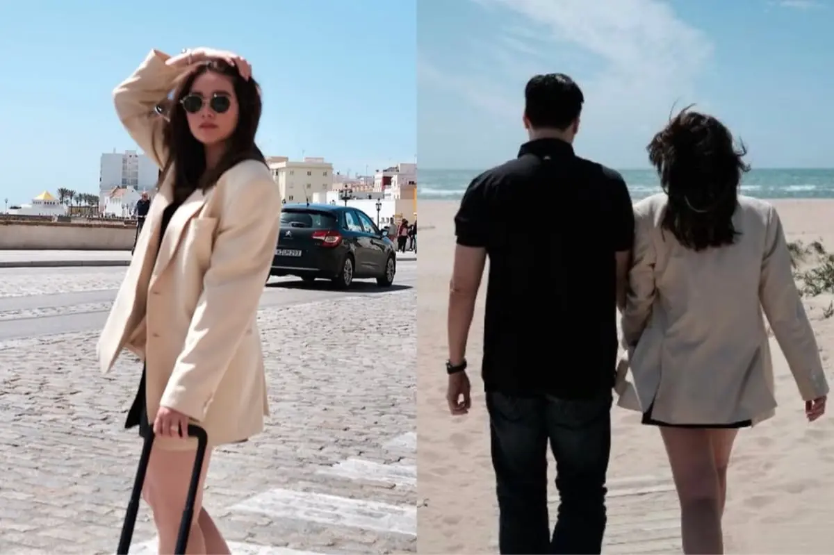 Bea Alonzo and Billionaire Boyfriend Vincent Co: Wedding Plans?
