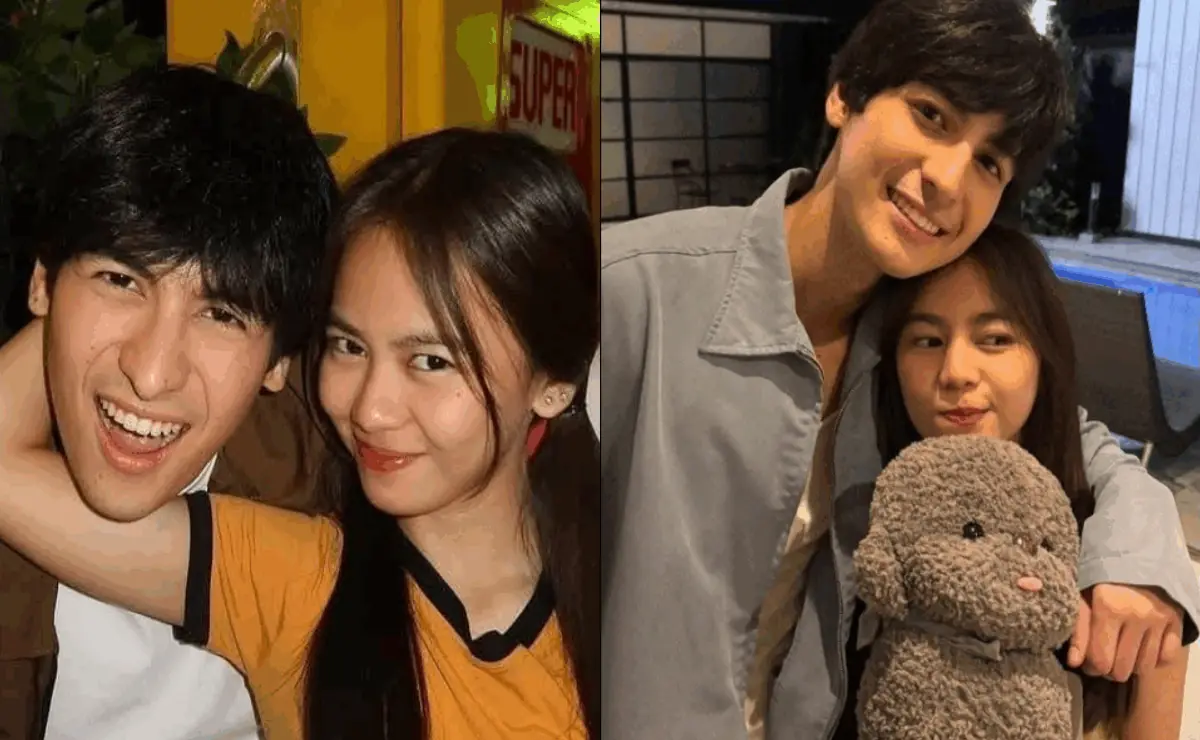 Andres Muhlach Revealed by Ashtine Olviga: A Generous and Down-to-Earth Co-Star