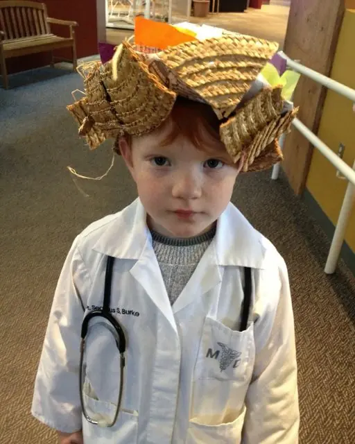 My Son Wants to Be a Doctor But Who He Wants to Save First Broke My Heart