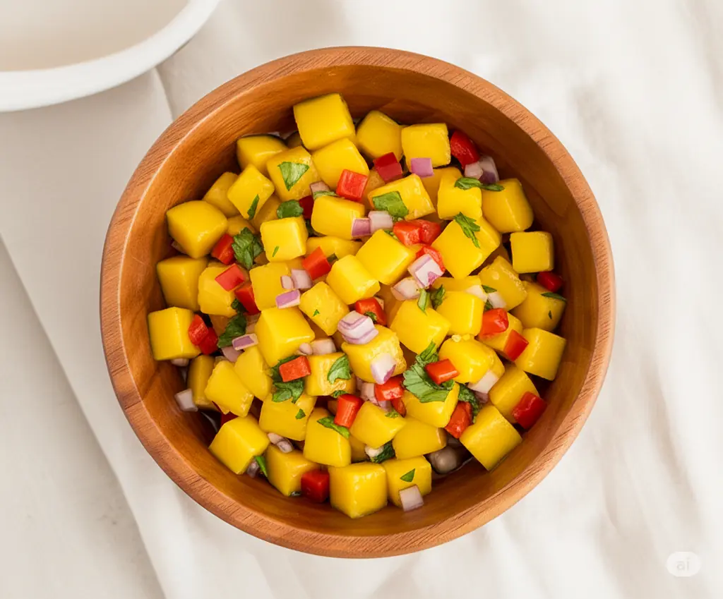 6 Easy and Flavorful Salsa Recipes to Elevate Your Meals