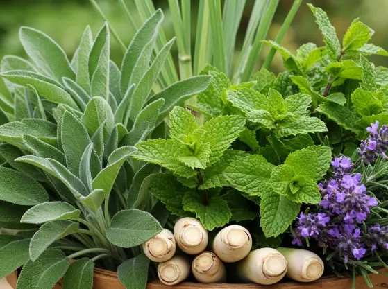The Best Natural Plants That Keep Bugs Away: Your Ultimate Guide to a Pest-Free Home