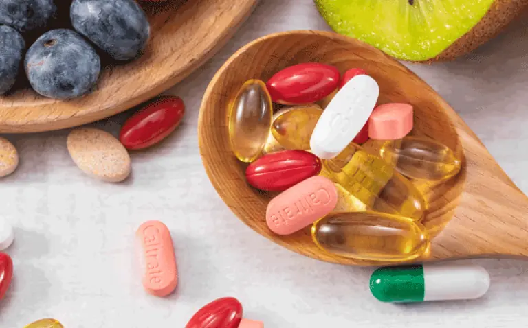 The Best Time to Take Vitamins for Maximum Absorption and Benefits