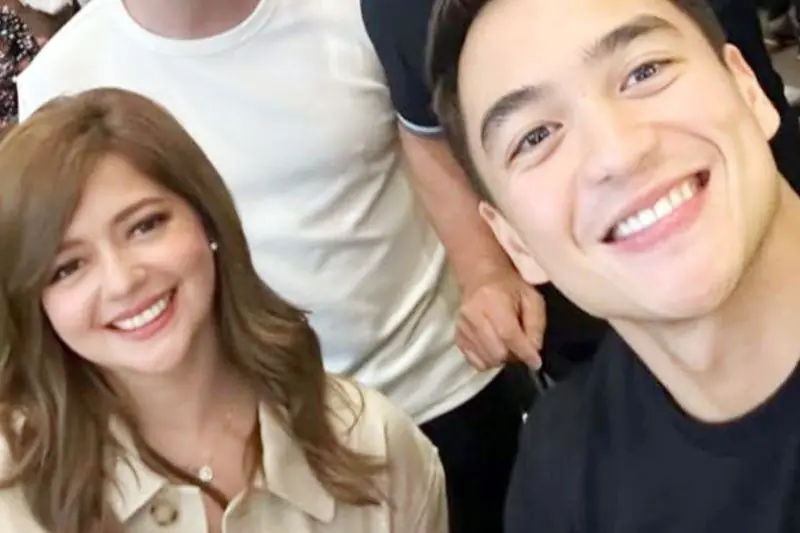 Dominic Roque Opens Up About What Drew Him to Sue Ramirez: A Genuine Connection Beyond the Spotlight