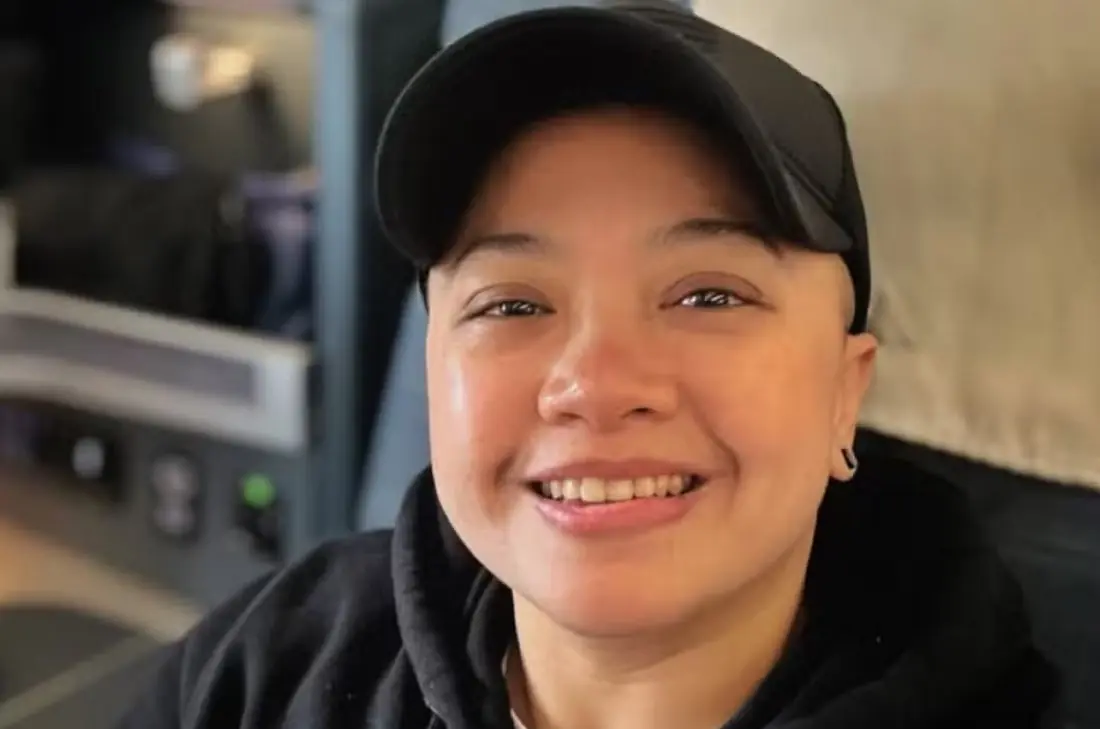 Ice Seguerra speaks up about pregnancy rumors while celebrating 12 years of commitment with wife Liza Diño
