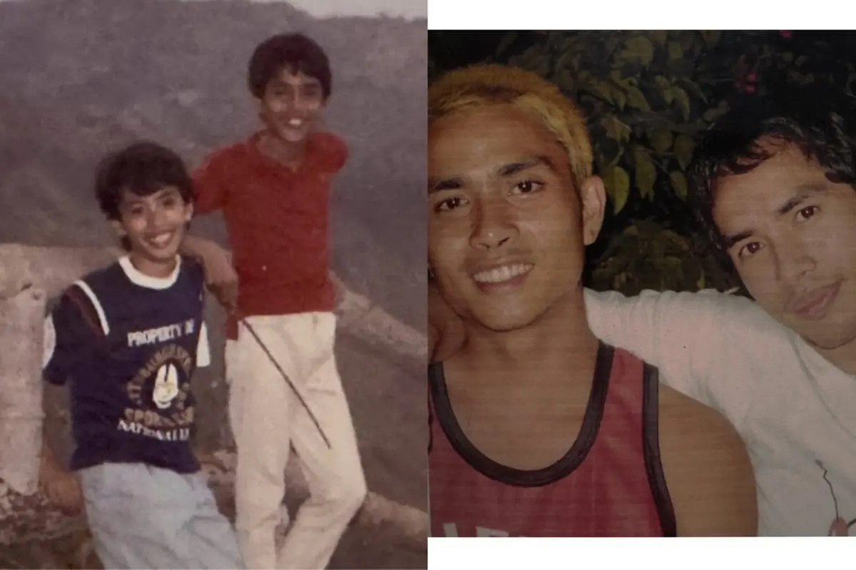Rico Blanco’s Younger Brother Rey Passes Away at 50