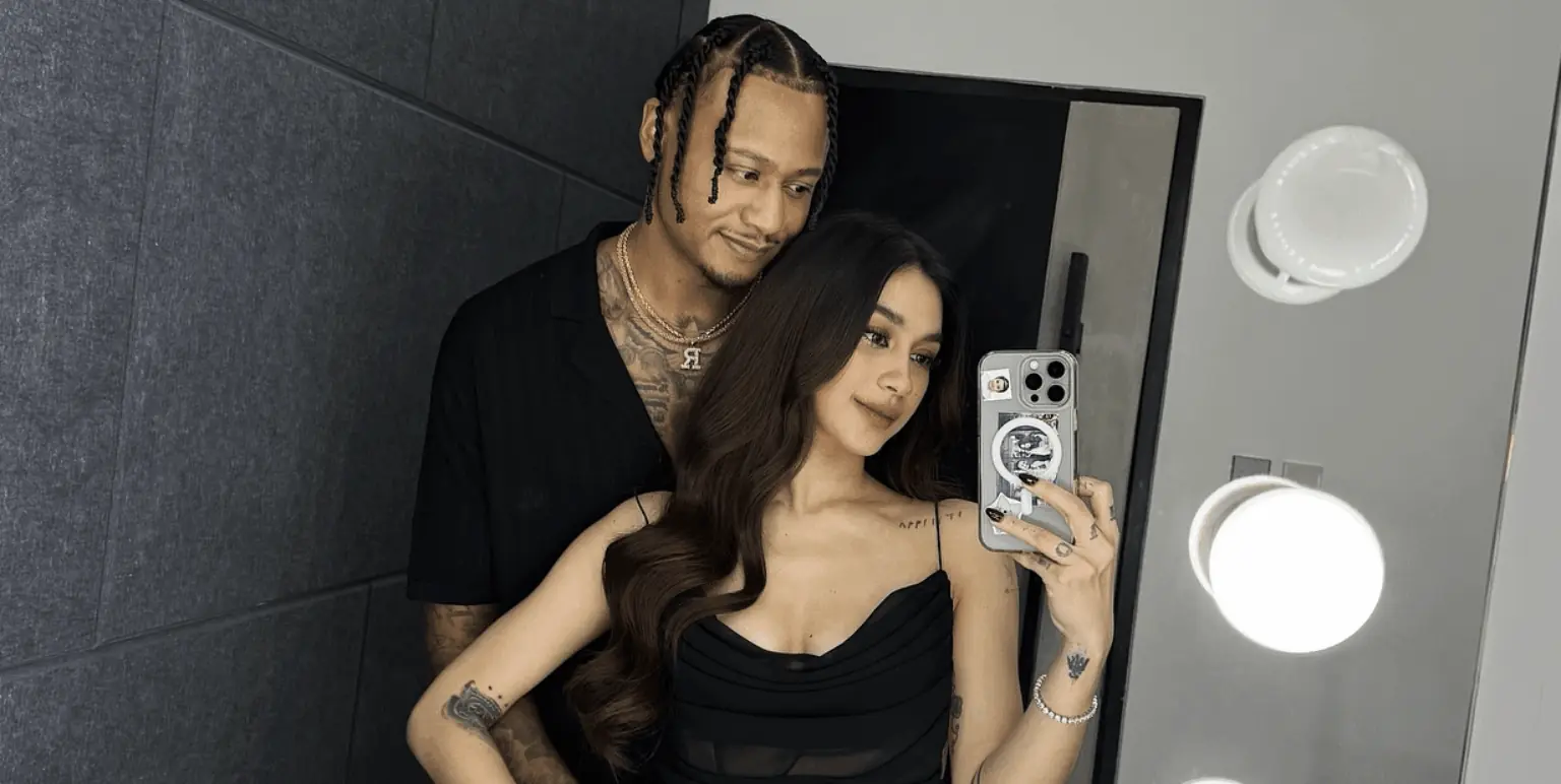 Bobby Ray Parks on Viral Post about Zeinab Harake’s Near-Phone Theft Incident