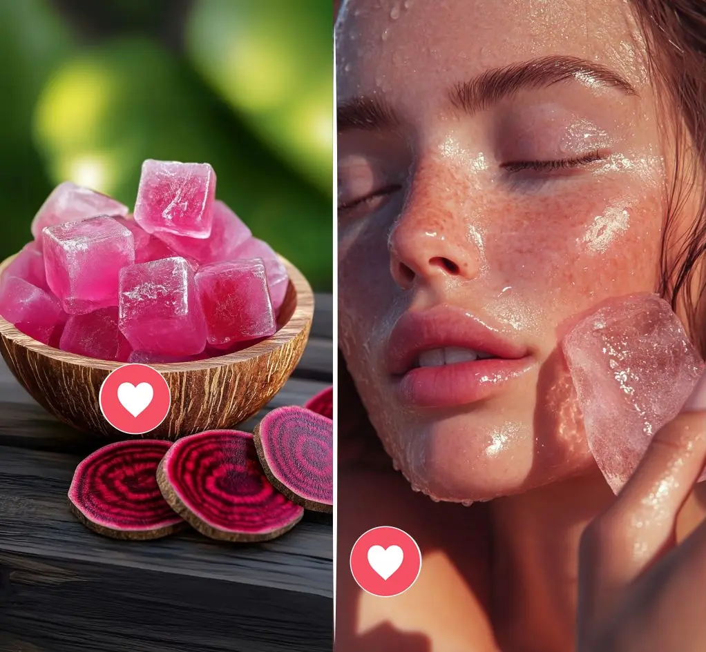 Chill Your Way to Radiant Skin: The Ultimate Guide to DIY Beauty Ice Cubes for Glowing, Healthy Skin