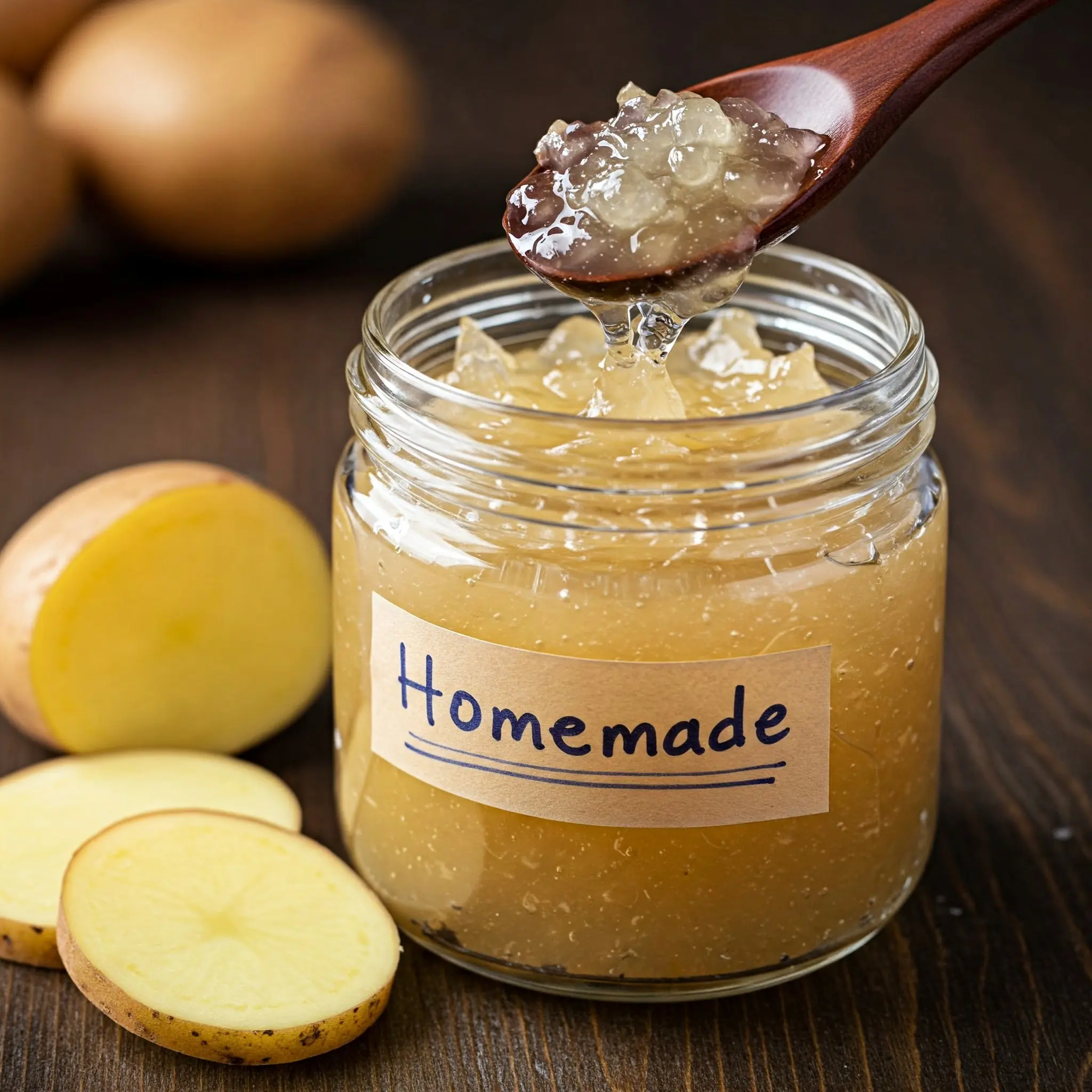 10 Best Homemade Potato Face Packs for Different Skin Types