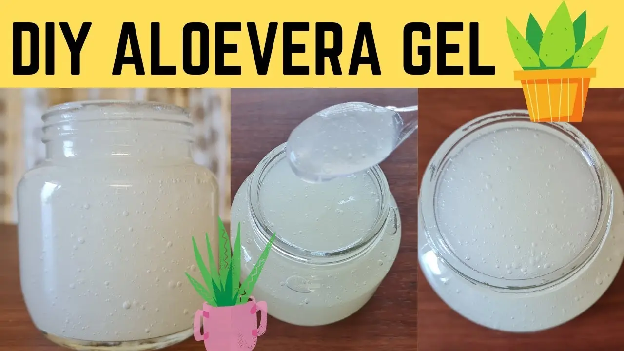 Cornstarch & Aloe Vera: A Gentle Glow-Up for Softer, Smoother Skin