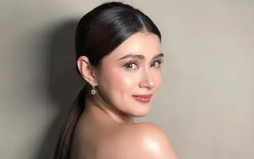 Carla Abellana Opens Her Heart to New Love but Says: I Have to Choose Carefully